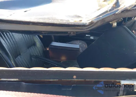 1985 Chevrolet Monte Carlo from USA, damaged, VIN 1G1GZ37G5FR179433